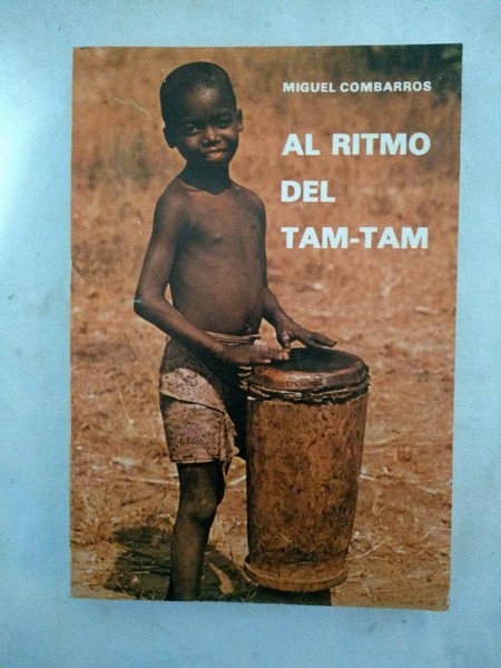 Al ritmo del tam – tam