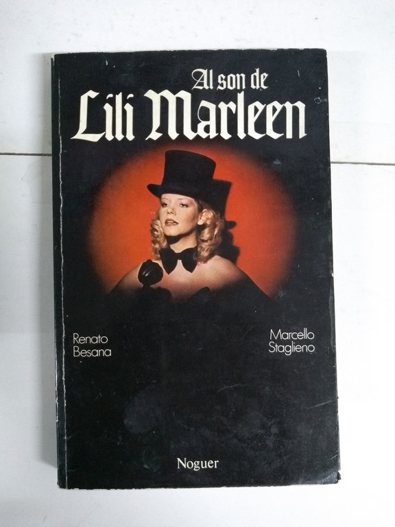 Al son de Marleen