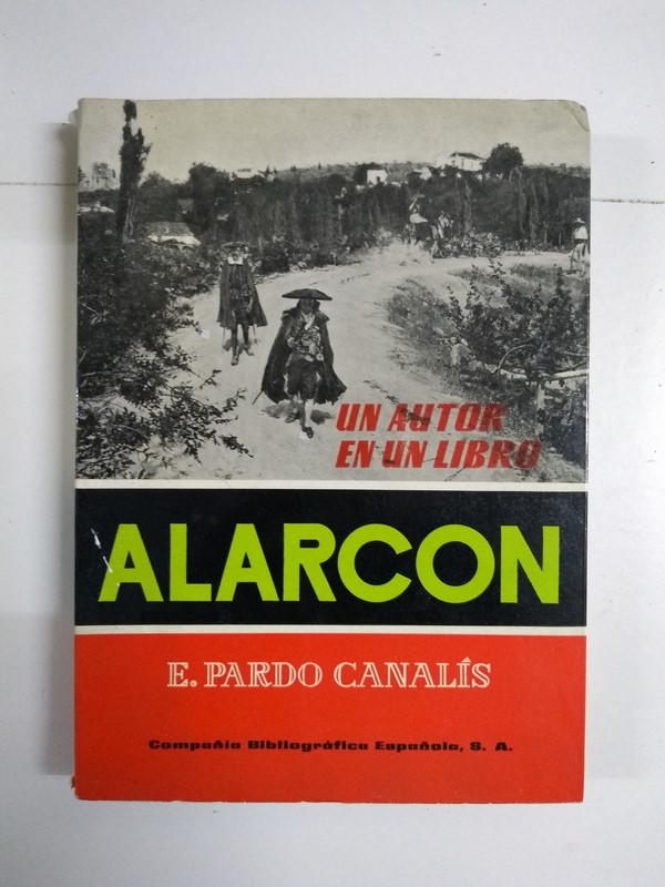 Alarcon