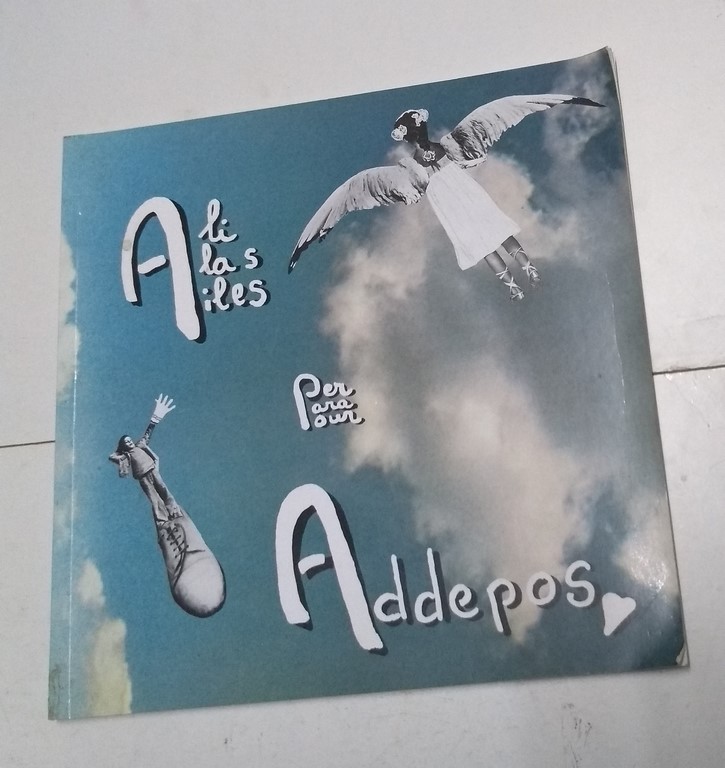 Alas para Addepos