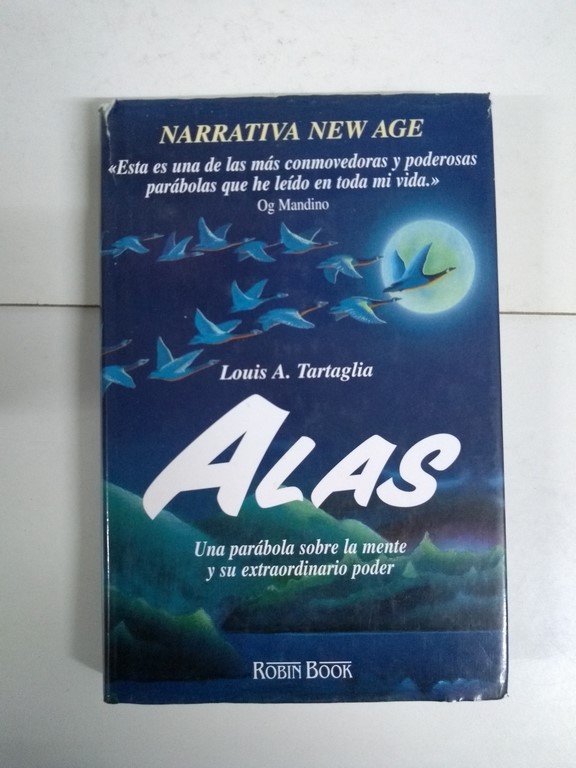 Alas