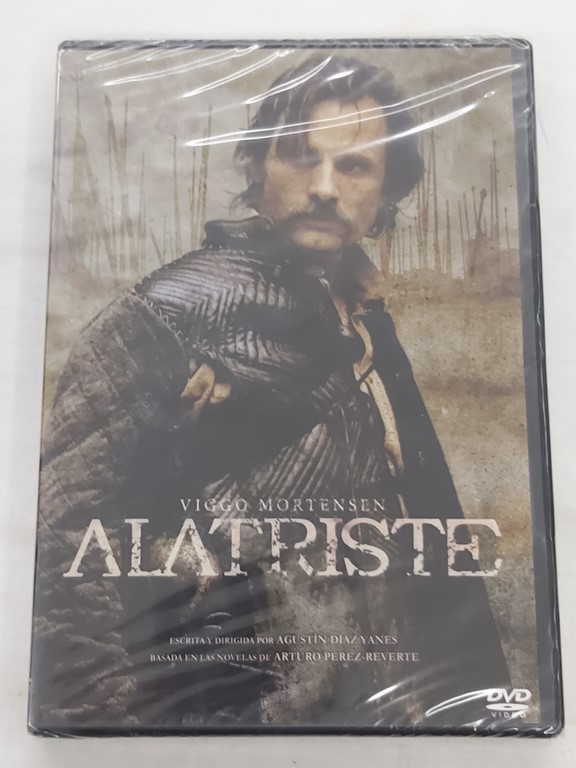 Alatriste