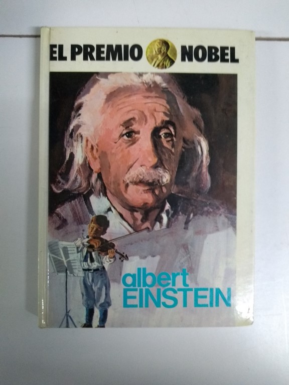 Albert Einstein