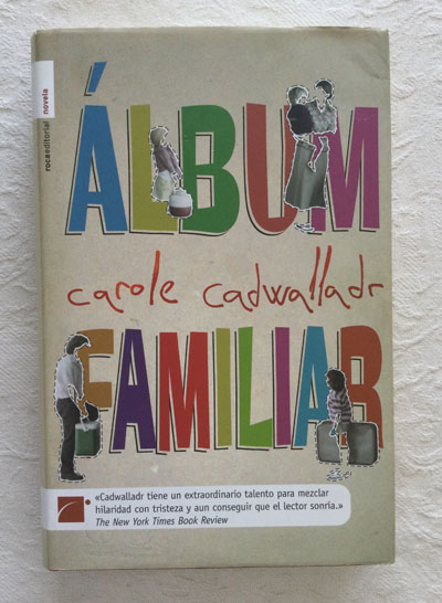 Álbum familiar