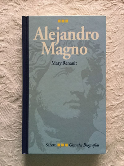 Alejandro Magno