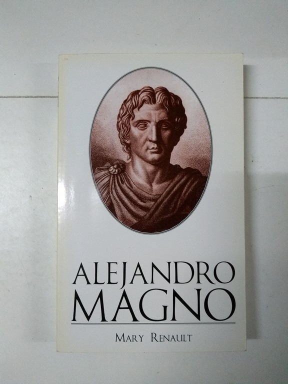 Alejandro Magno