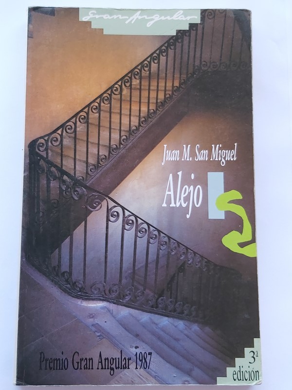 Alejo