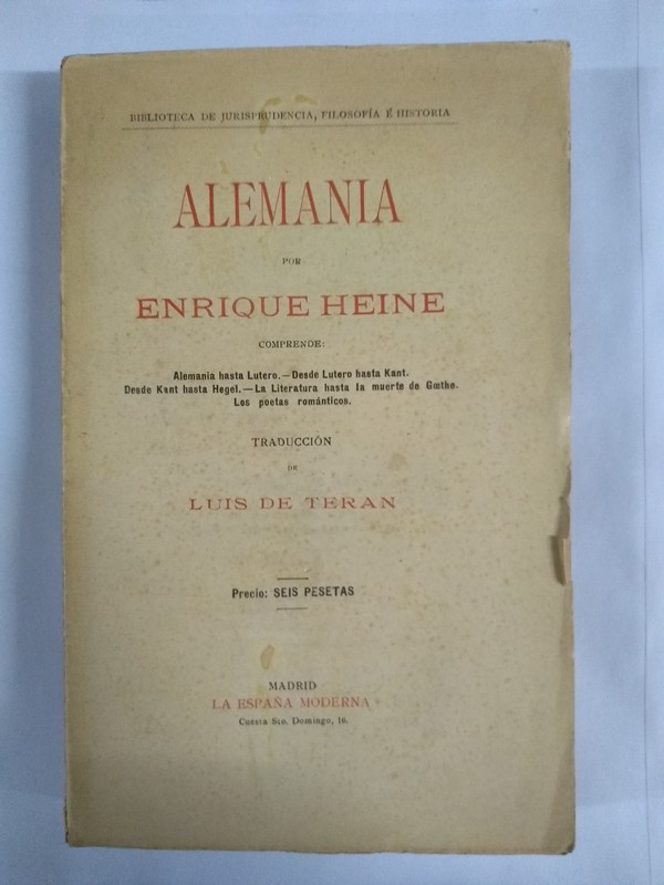 Alemania