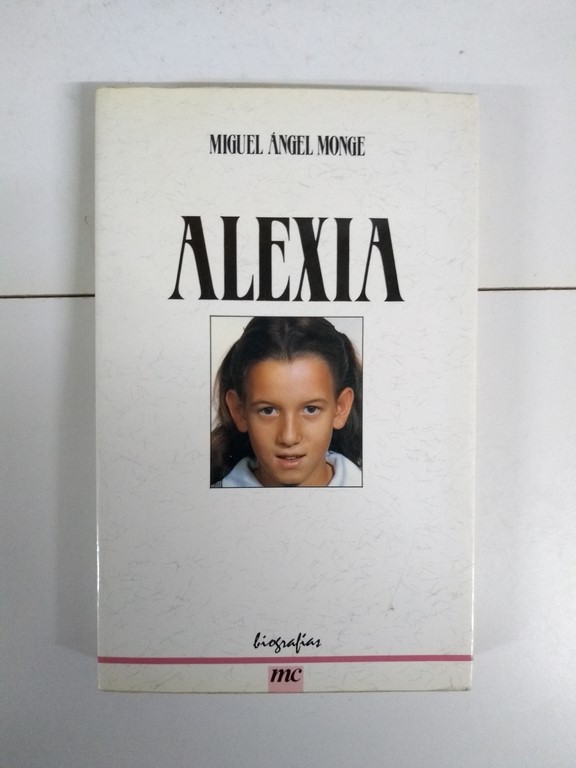 Alexia