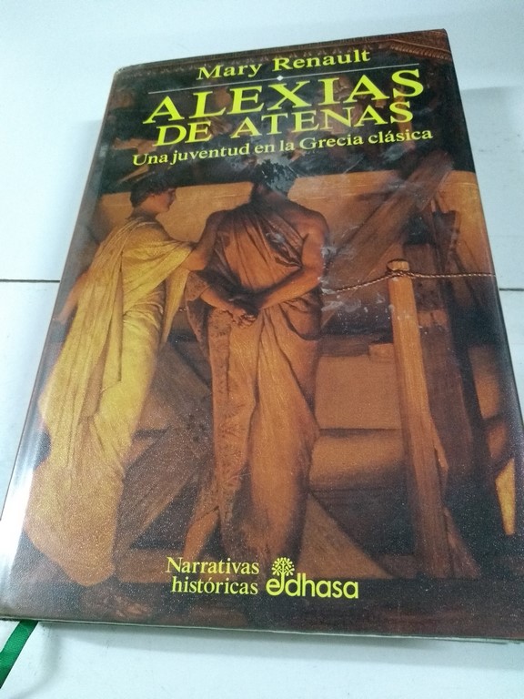 Alexias de Atenas