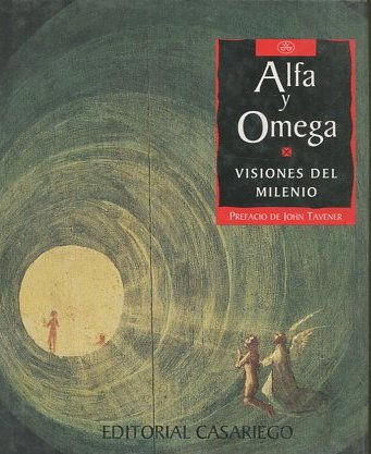 ALFA Y OMEGa. VISIONES DEL MILENIO.