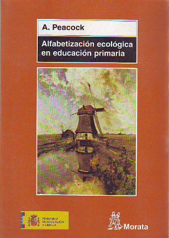 ALFABETIZACION ECOLOGICA EN EDUCACION PRIMARIA.