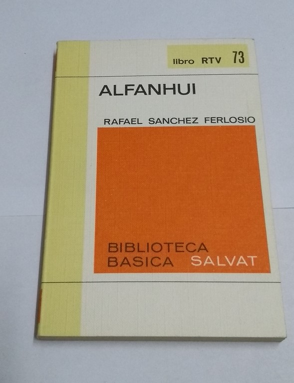 Alfanhui