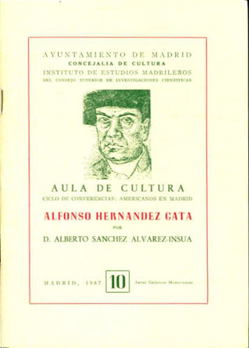 ALFONSO HERNADEZ CATA.