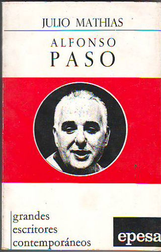 ALFONSO PASO.