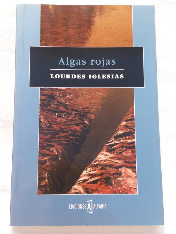 Algas rojas