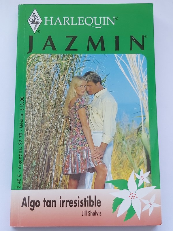 Algo tan irresistible