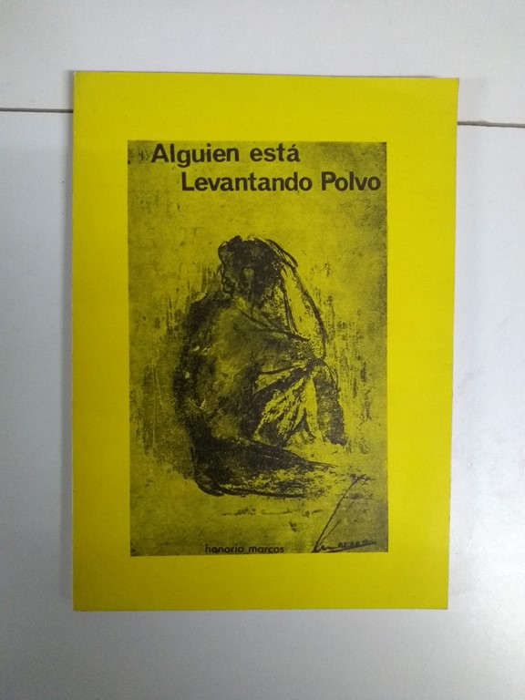 Alguien esta Levantando Polvo
