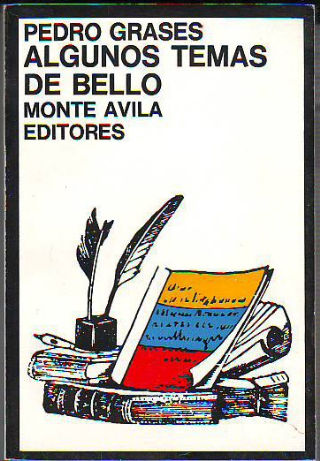 ALGUNOS TEMAS DE BELLO.