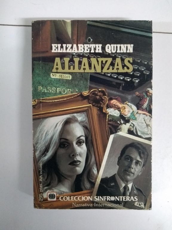 Alianzas
