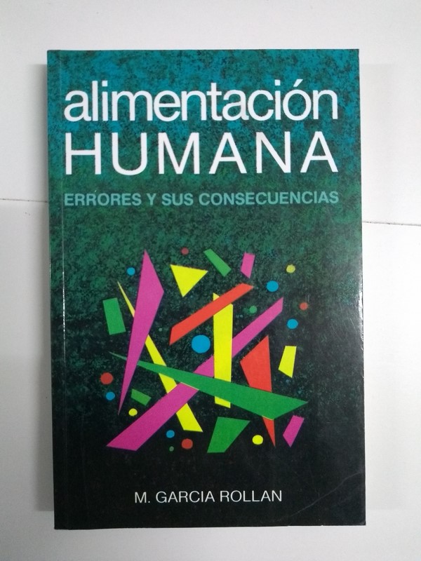 Alimentación humana