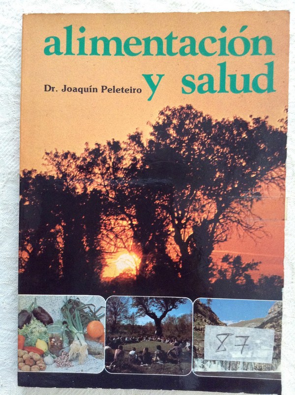 Alimentación y salud