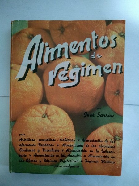 Alimentos de regimen