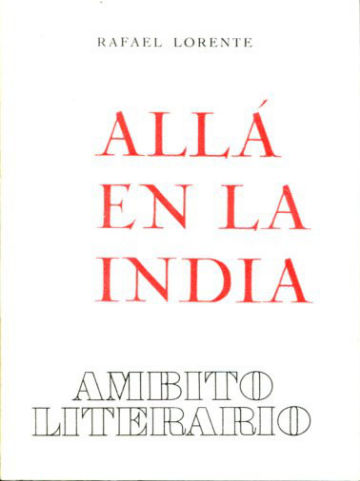 ALLA EN LA INDIA.