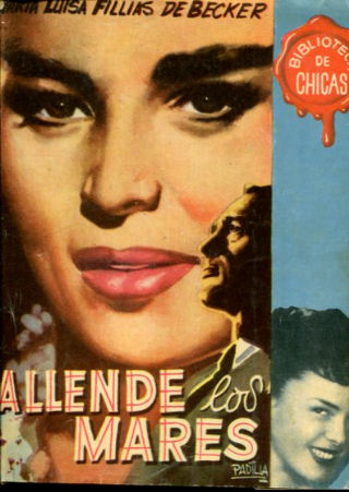 ALLENDE LOS MARES.