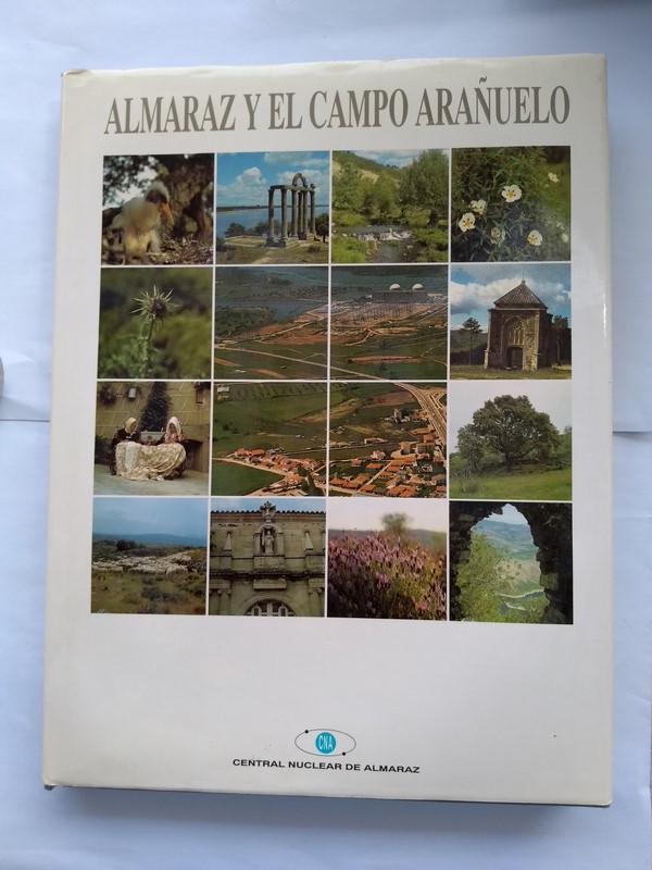 Almaraz y el campo Arañuelo