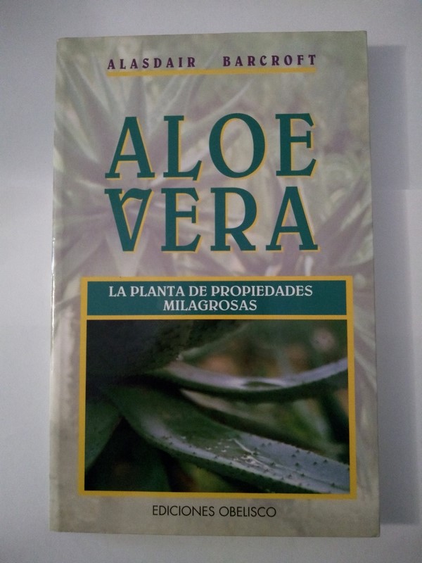 Aloe vera