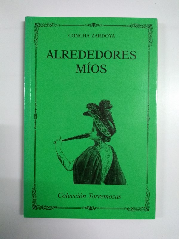 Alrededores míos