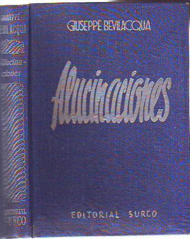 ALUCINACIONES.