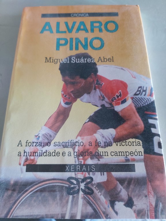 ALVARO PINO.