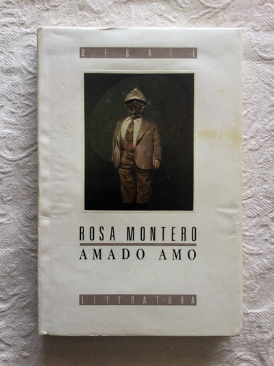 Amado Amo