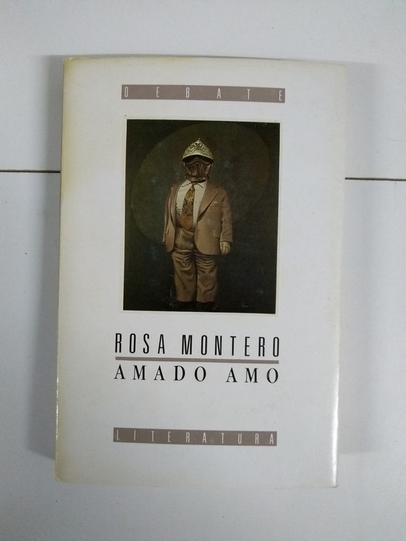 Amado amo