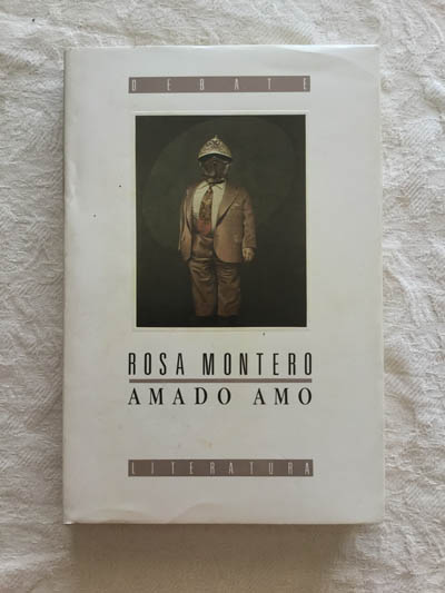 Amado Amo