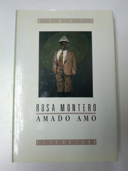 Amado amo