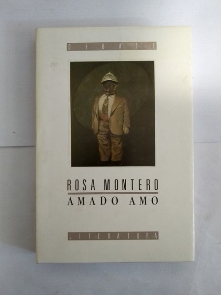 Amado amo