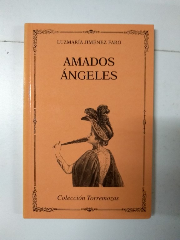 Amados ángeles