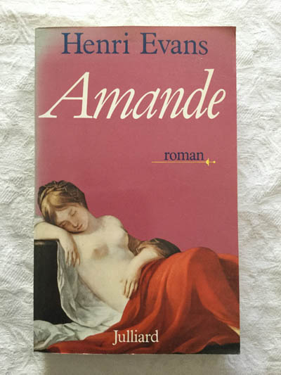 Amande