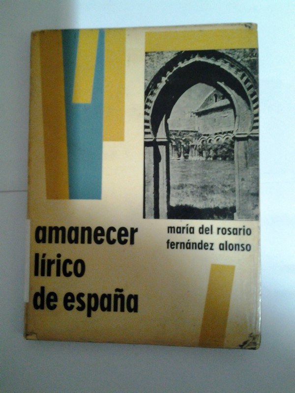 Amanecer lirico de España