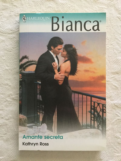 Amante secreta