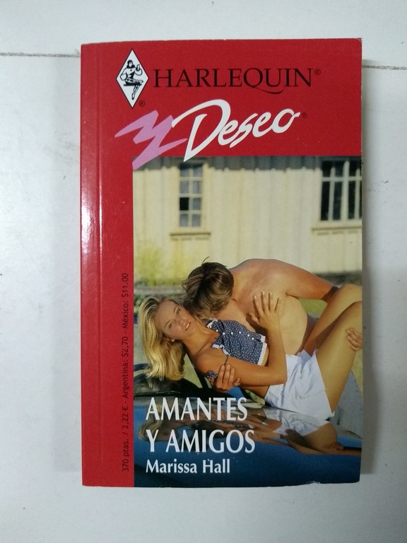 Amante y amigos
