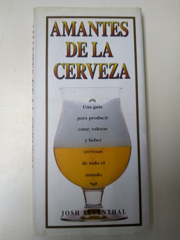 Amantes de cerveza