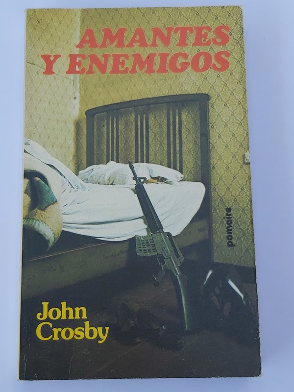 Amantes y enemigos