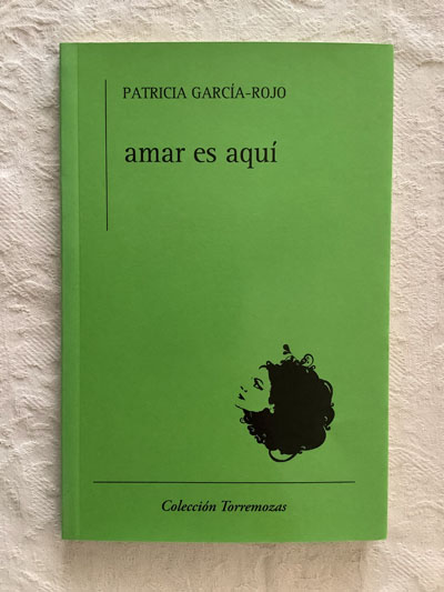 Amar es aquí