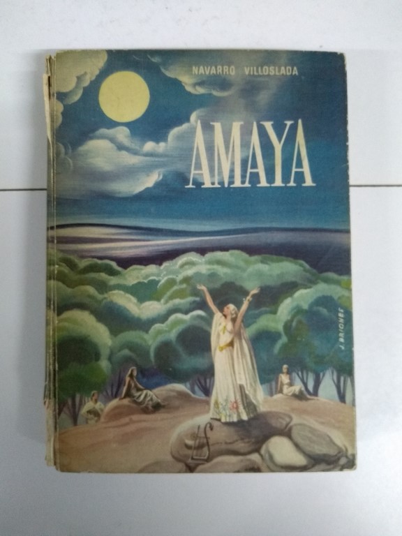 Amaya
