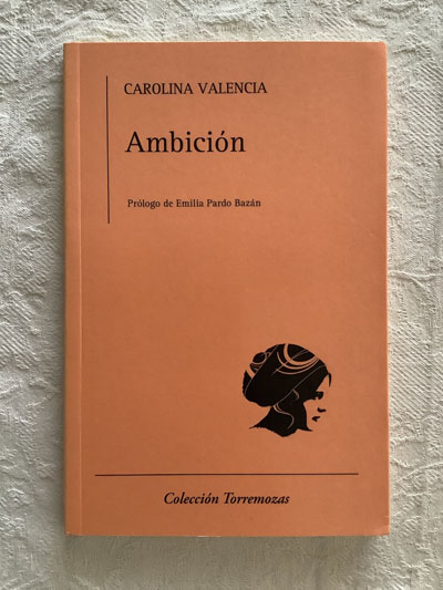 Ambición