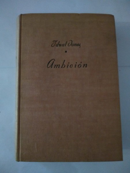 Ambicion